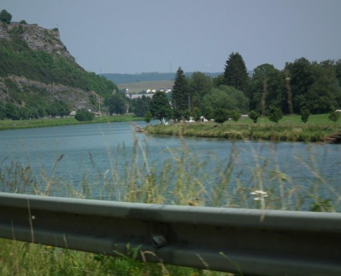 Waulsort Hastiere Ardennen