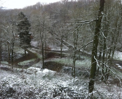 Ardennen