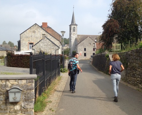 falien ardennen