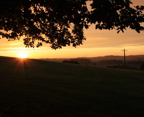 Ardennen