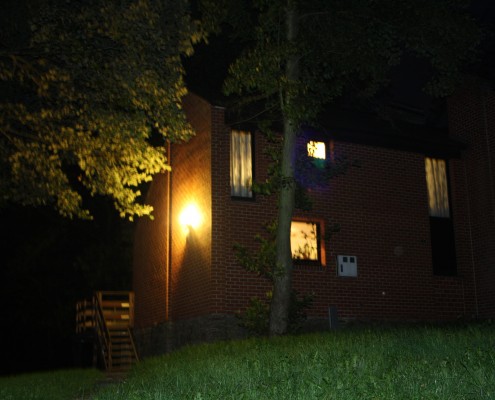 Ardennen