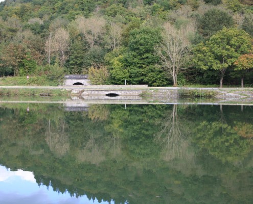 Waulsort Hastiere Ardennen