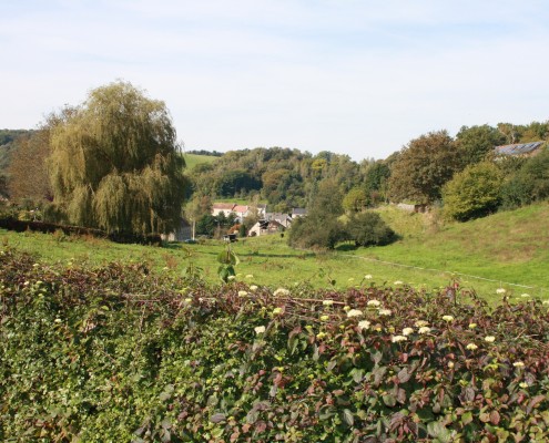 Waulsort Hastiere Ardennen