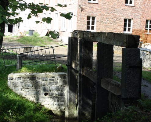 Falien Ardennen