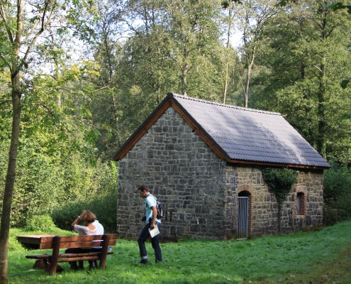 Falien Ardennen