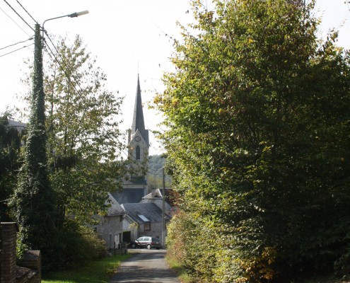 Falien Ardennen