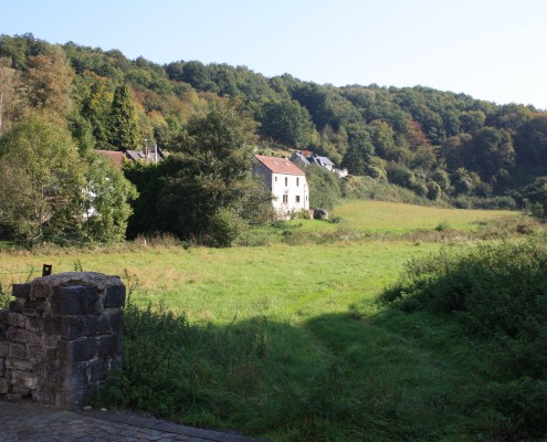 Falien Ardennen