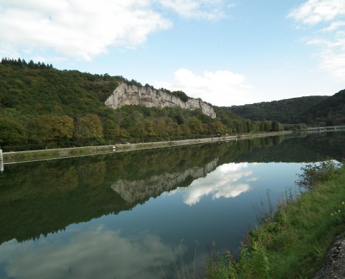 Waulsort Hastiere Ardennen