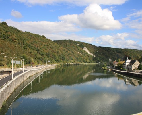 Waulsort Hastiere Ardennen