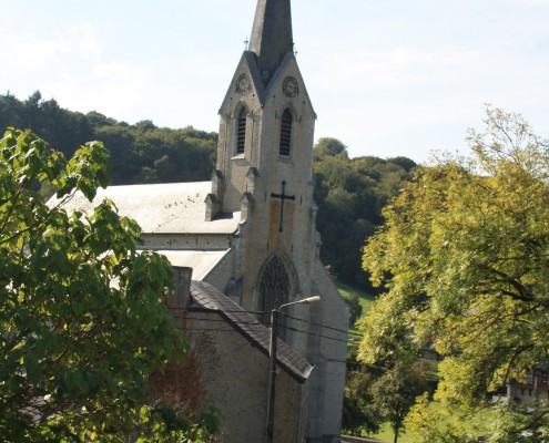 Falien Ardennen