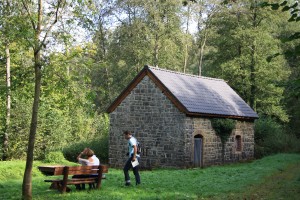 Falien Ardennen