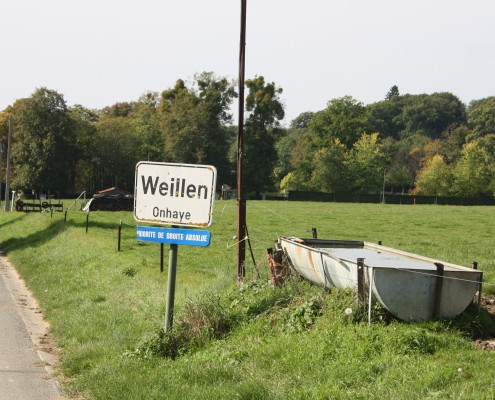 Falien Ardennen