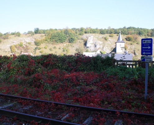 Falien Ardennen