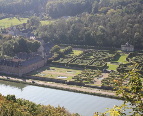 Hastiere Ardennen