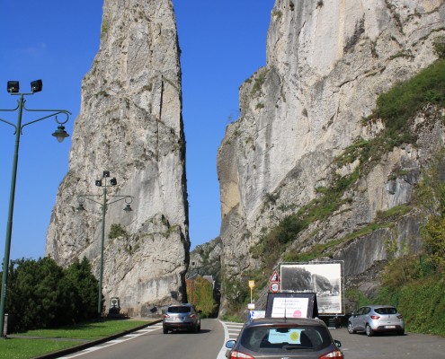 Hastiere Ardennen