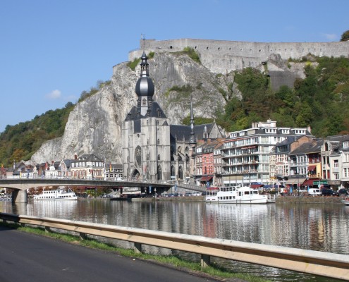 Hastiere Ardennen